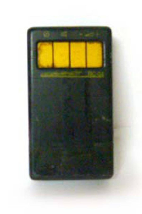 Télécommande infra rouge(non testée)