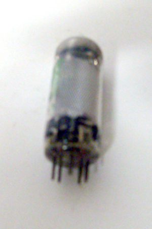 Tube ebf80