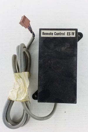 Remote control es 4