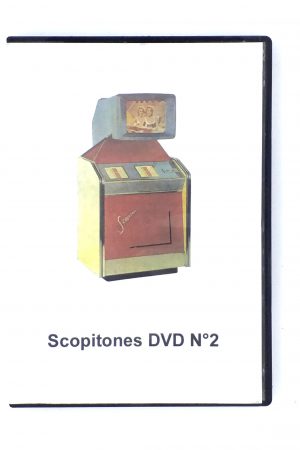 cassette no 2