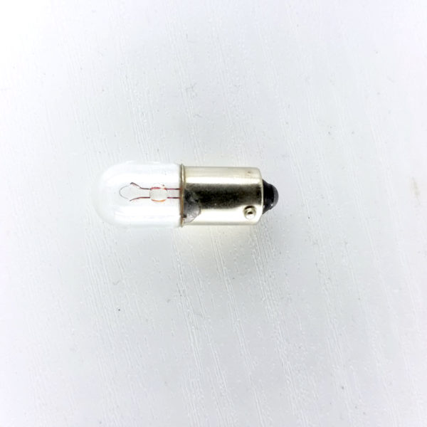 Ampoules 6 volts