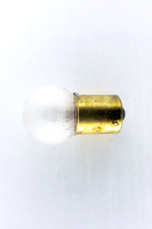 Ampoules 6 volts