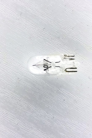 Ampoules 6 volts