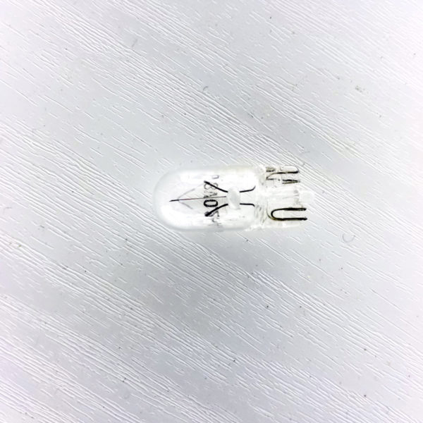 Ampoules 6 volts