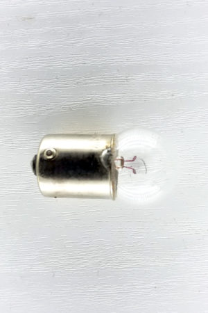 Ampoules 12 volts