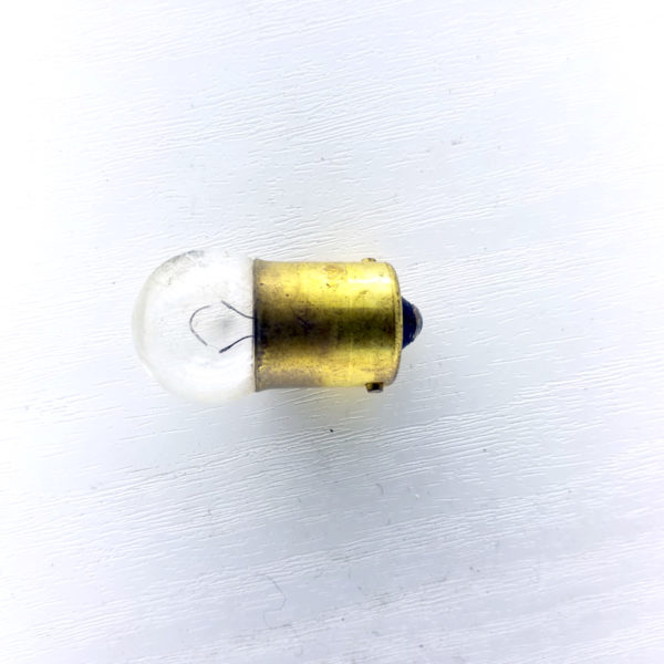 Ampoules 12 volts