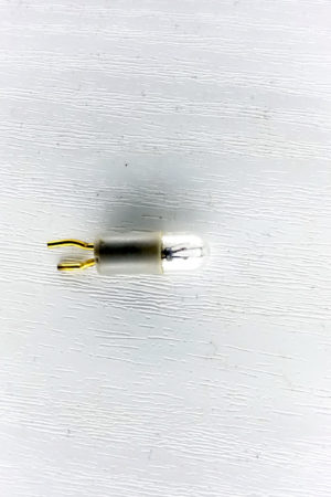 Ampoules 12 volts