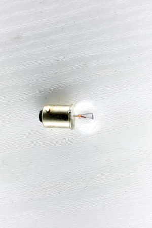 Ampoules 14 volts