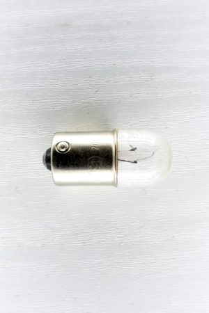 Ampoules 24 volts