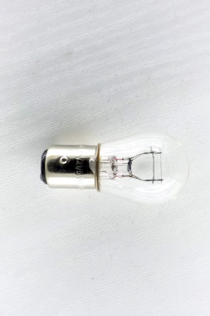 Ampoules 12 volts (auto)