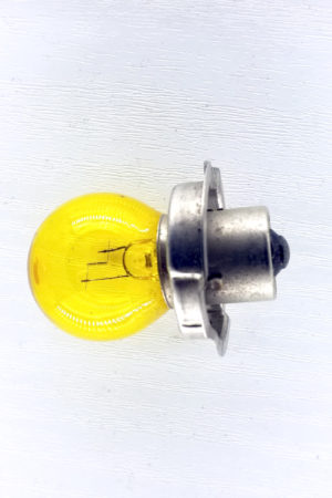 Ampoule 6 volts (auto)