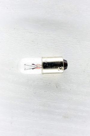 Ampoules 24 volts