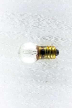 Ampoules 14 volts