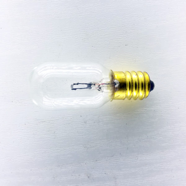 Ampoule 24 volts