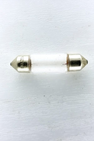 Ampoules 12v