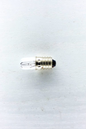 Ampoules 240 volts