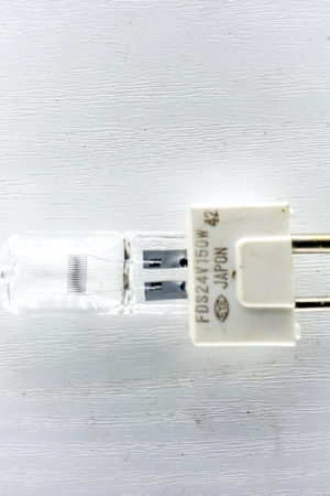 Ampoule 24 volts