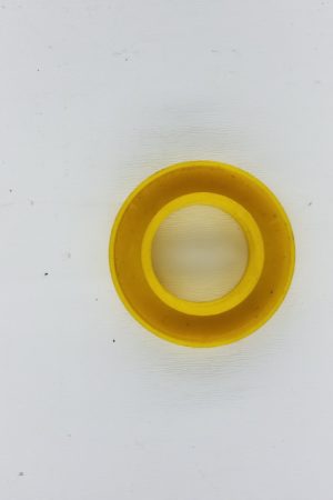 Bague jaune