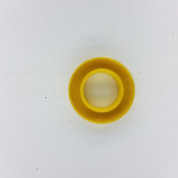 Bague jaune