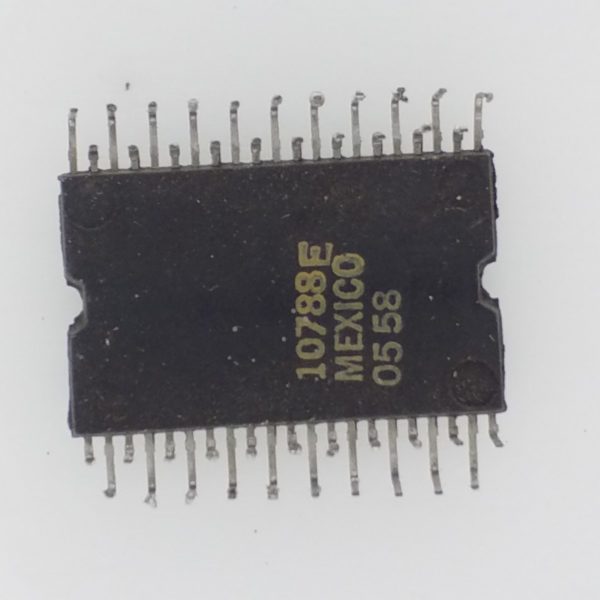 Micro processeur