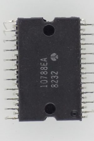 Micro processeur