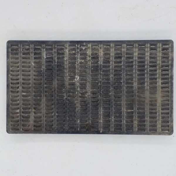 Grille de haut parleur