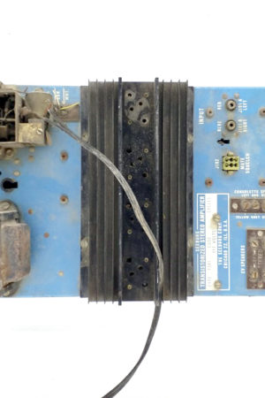 Amplificateur type tsa1 117 v