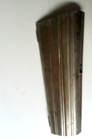 Pilaster métallique