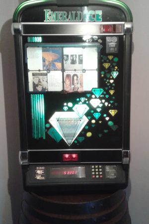 juke box murtal